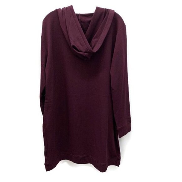 New York & Company Sweatshirt - Picture 2 of 2